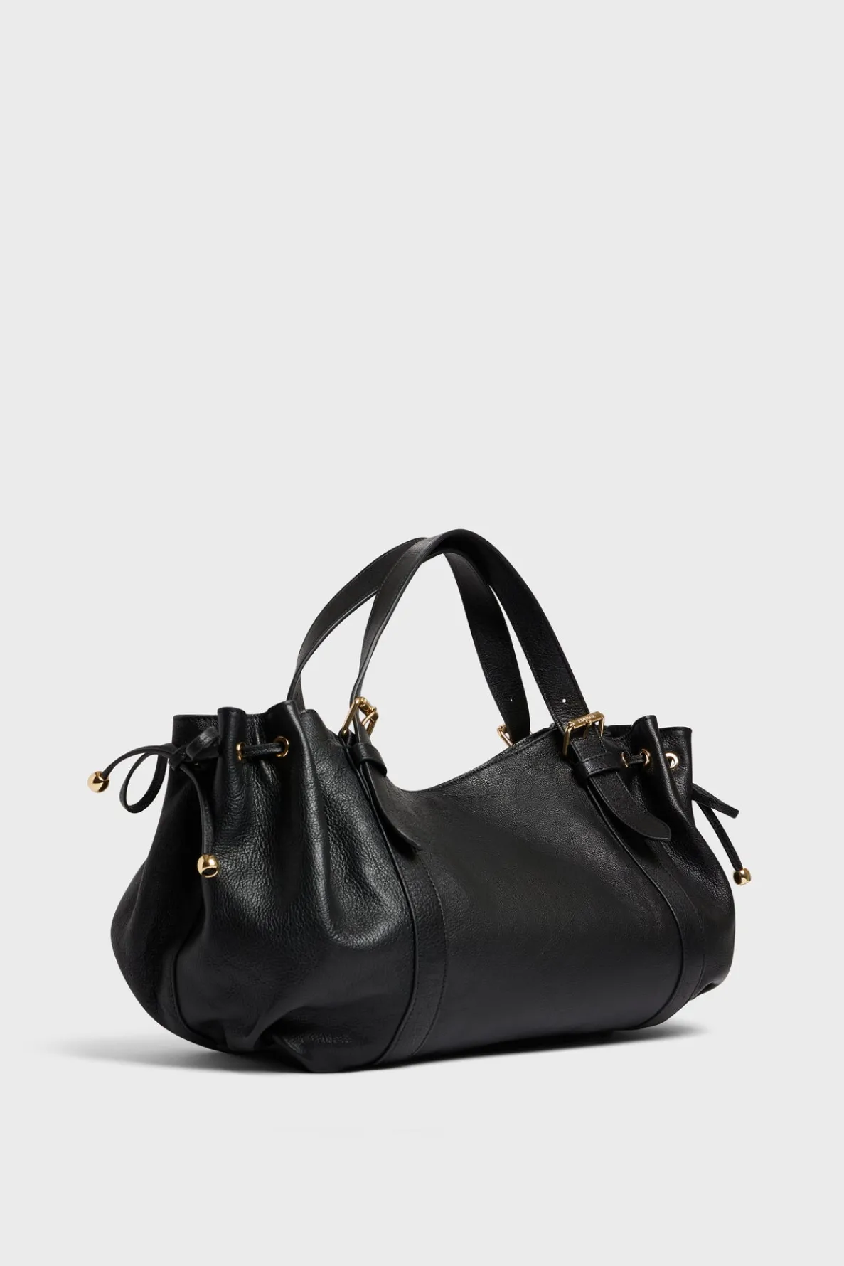 handbag_in_goat_leather___1-1.webp New Handbag in goat leather - LE 24H The Iconic 24H | Handbag