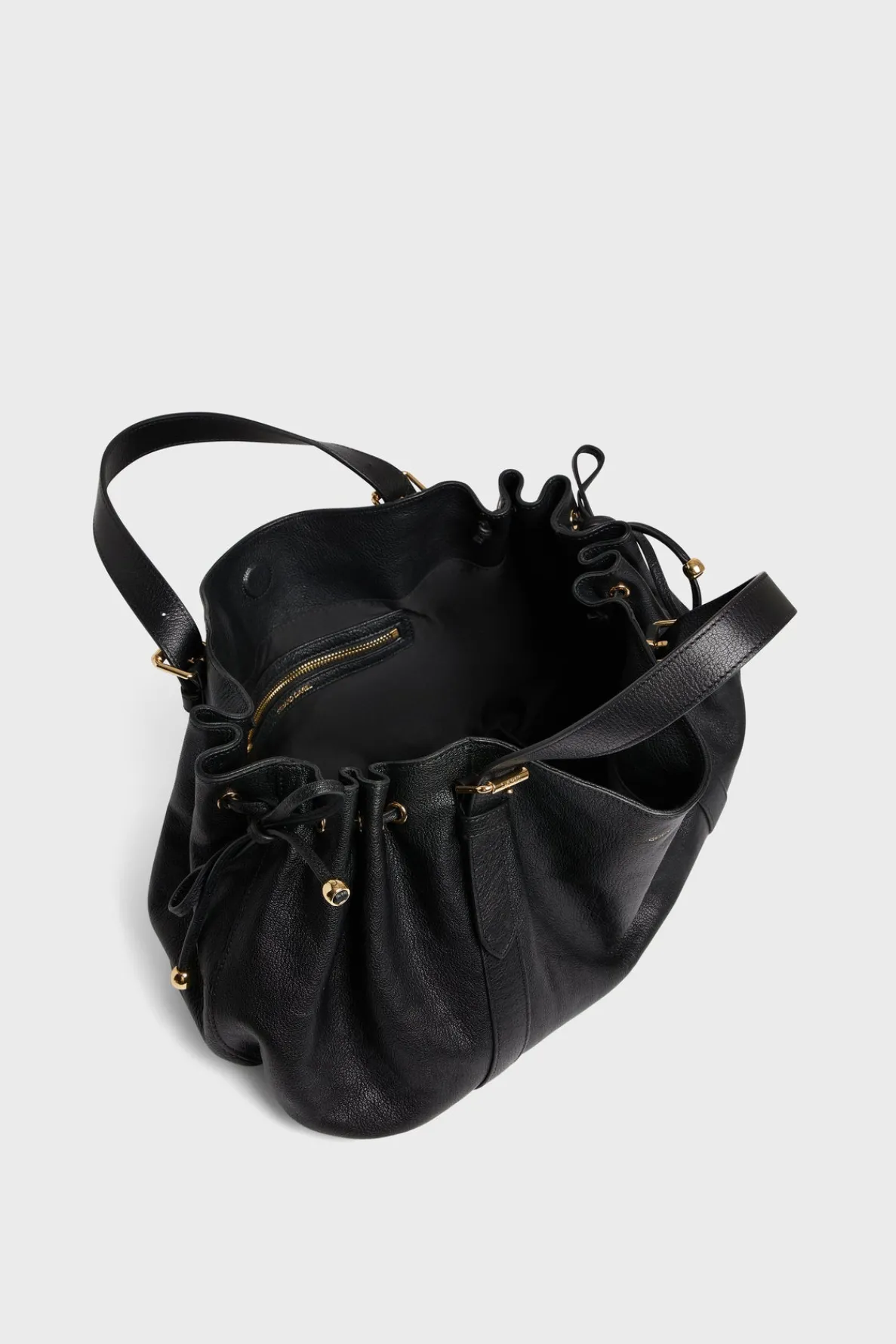 handbag_in_goat_leather___2-1.webp New Handbag in goat leather - LE 24H The Iconic 24H | Handbag