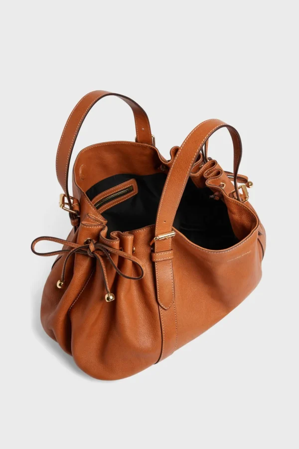 Sale Handbag in goat leather - LE 24H The Iconic 24H | Handbag