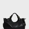 Clearance Handbag in leather - CHIARA GD The Iconic 24H | Handbag