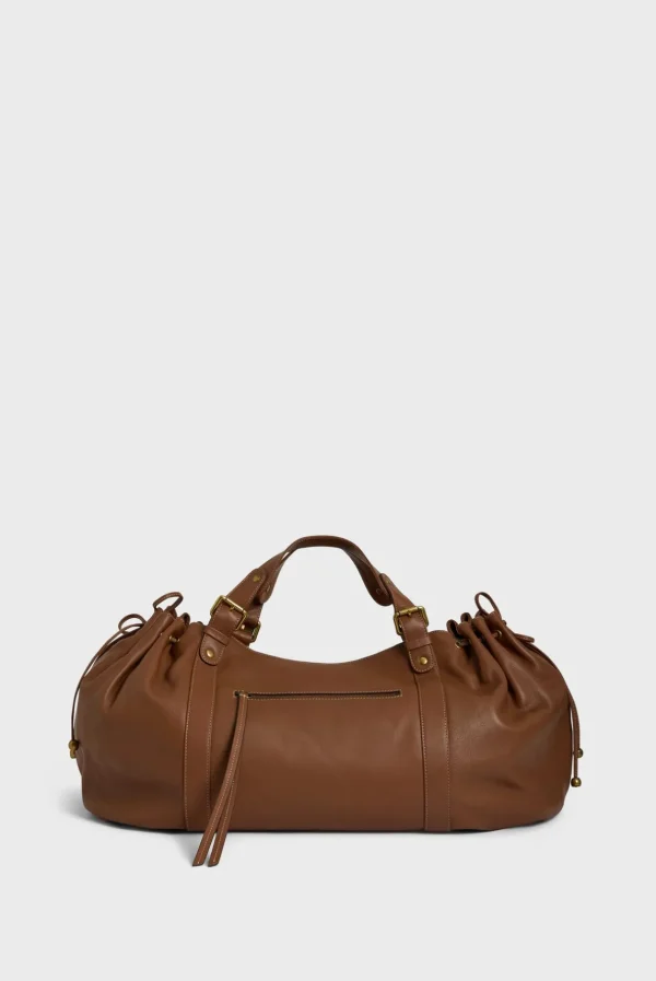 Best Sale Handbag in leather - 72H Handbag
