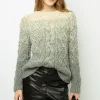 Store Handbag in leather - 24H Knitwear