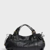 Cheap Handbag in leather - 24H The Iconic 24H | Handbag