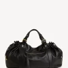 Discount Handbag in leather - 72H The Iconic 24H | Handbag
