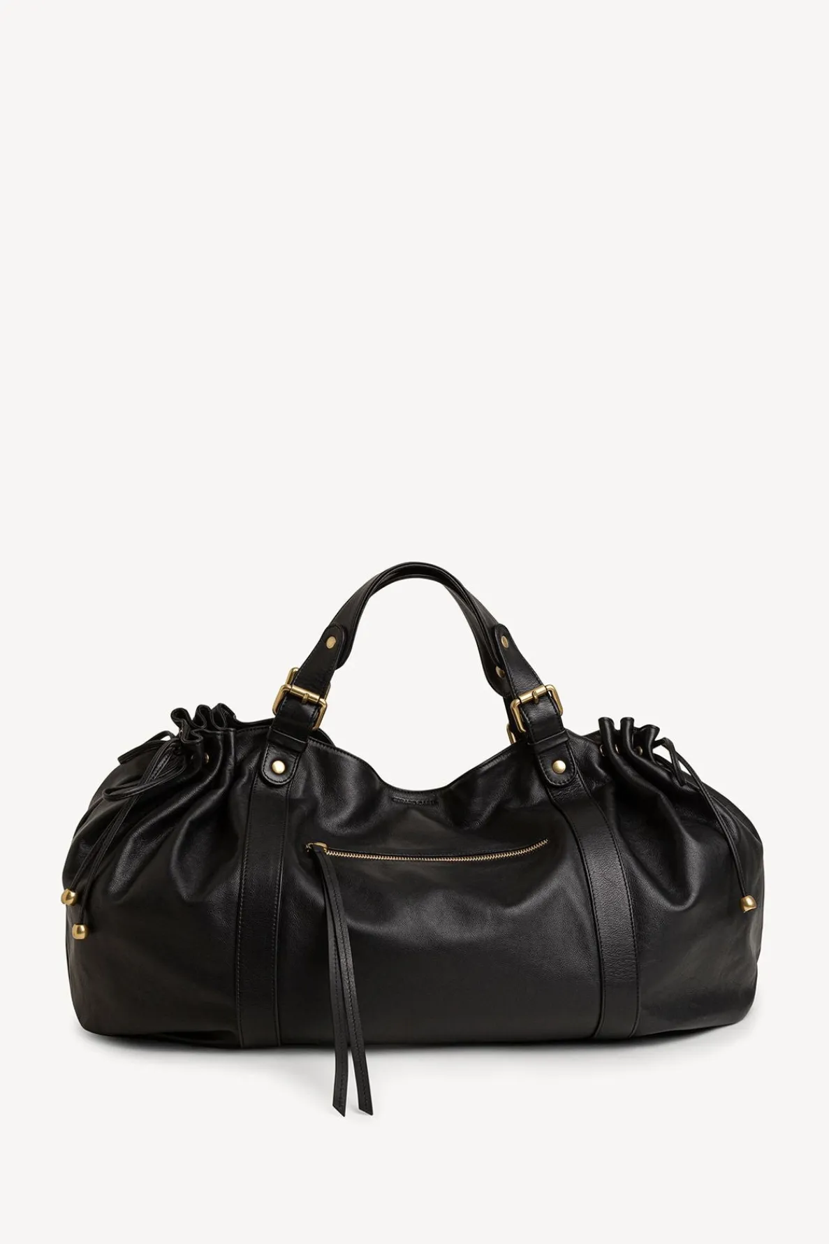 handbag_in_leather__h_0-5.webp Discount Handbag in leather - 72H The Iconic 24H | Handbag