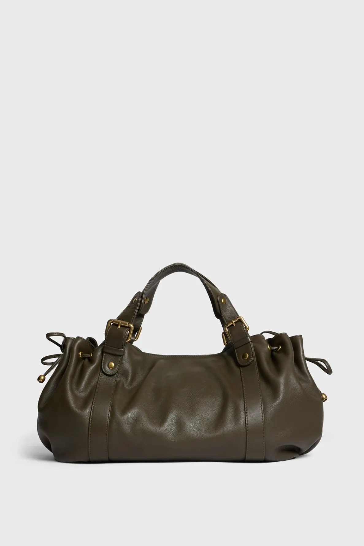 handbag_in_leather__h_0-6.webp Discount Handbag in leather - 24H The Iconic 24H | Handbag