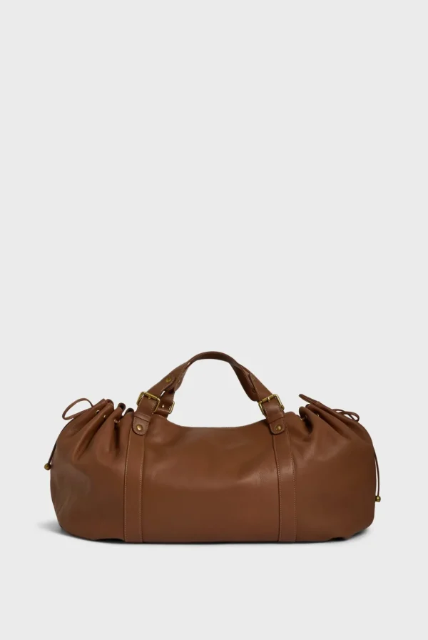 Best Sale Handbag in leather - 72H Handbag