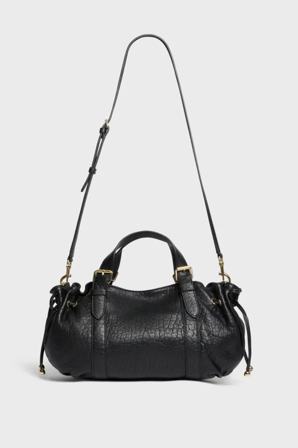 Outlet Handbag in leather - 18H The Iconic 24H | Handbag