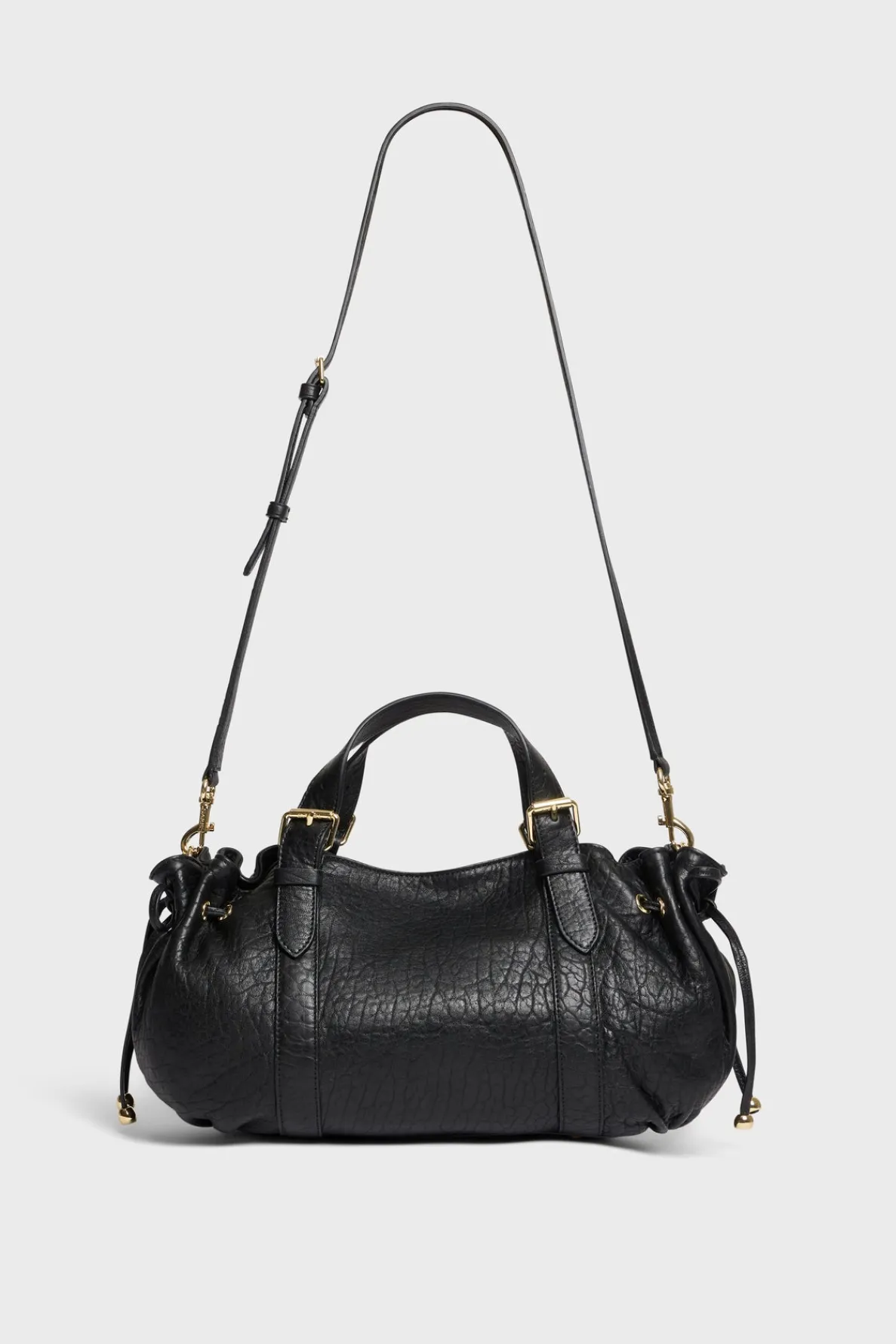 handbag_in_leather__h_1-2.webp Outlet Handbag in leather - 18H The Iconic 24H | Handbag