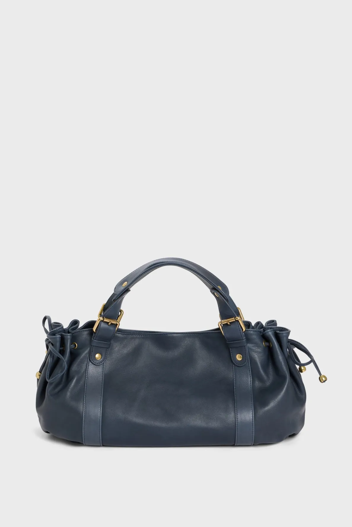 handbag_in_leather__h_1-4.webp Online Handbag in leather - 24H The Iconic 24H | Handbag