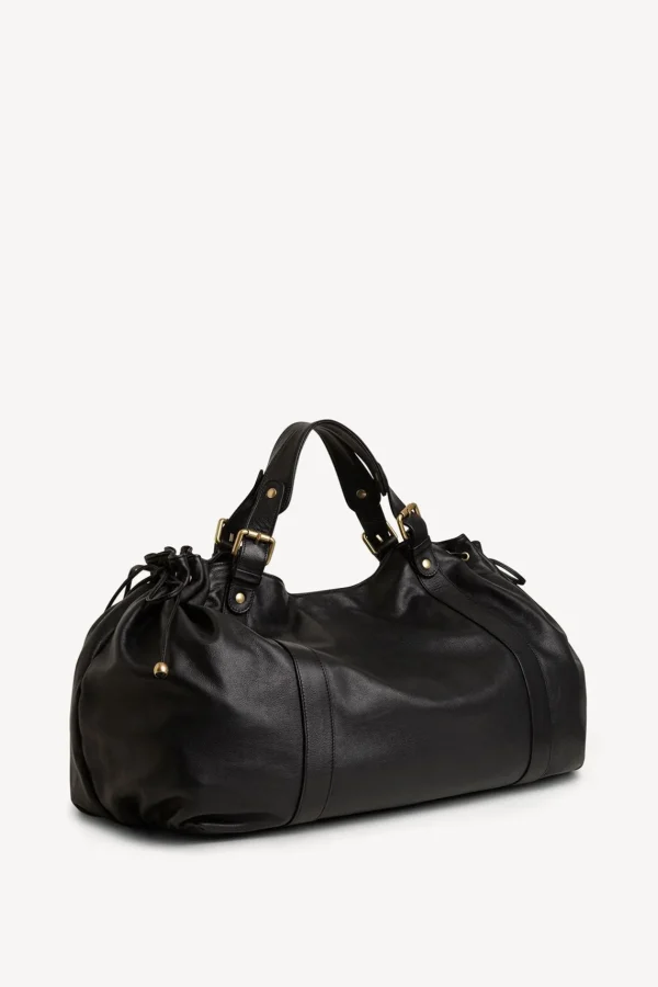 Discount Handbag in leather - 72H The Iconic 24H | Handbag