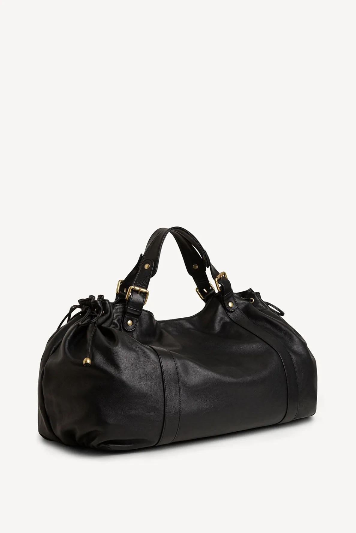 handbag_in_leather__h_1-5.webp Discount Handbag in leather - 72H The Iconic 24H | Handbag