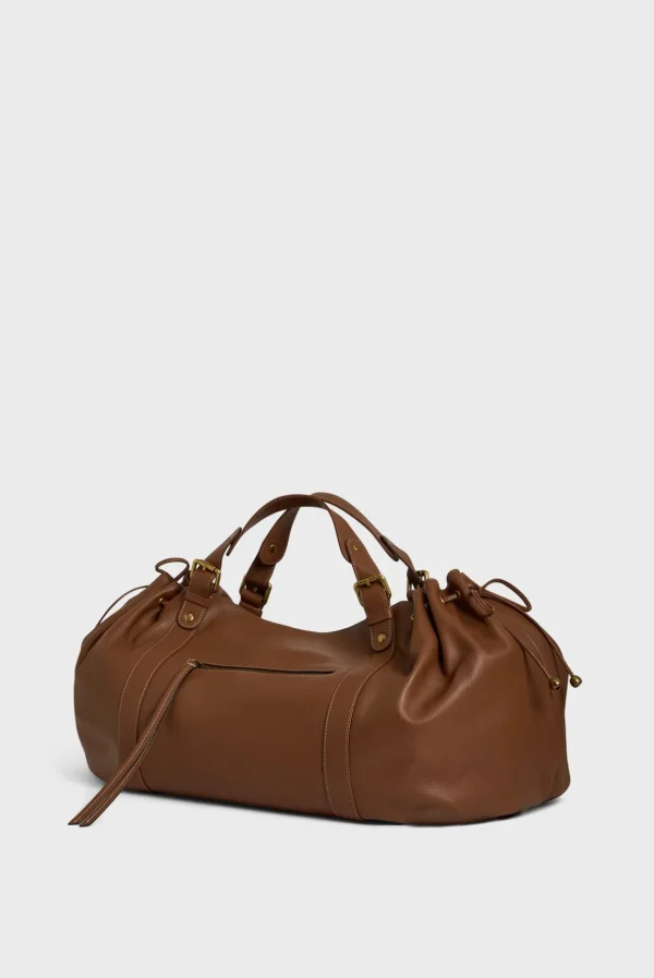 Best Sale Handbag in leather - 72H Handbag