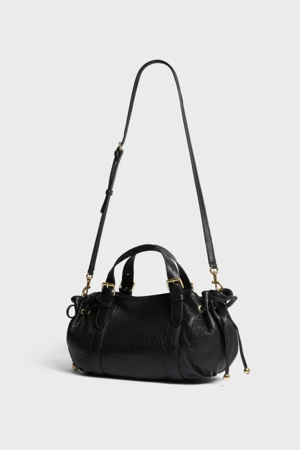 Outlet Handbag in leather - 18H The Iconic 24H | Handbag