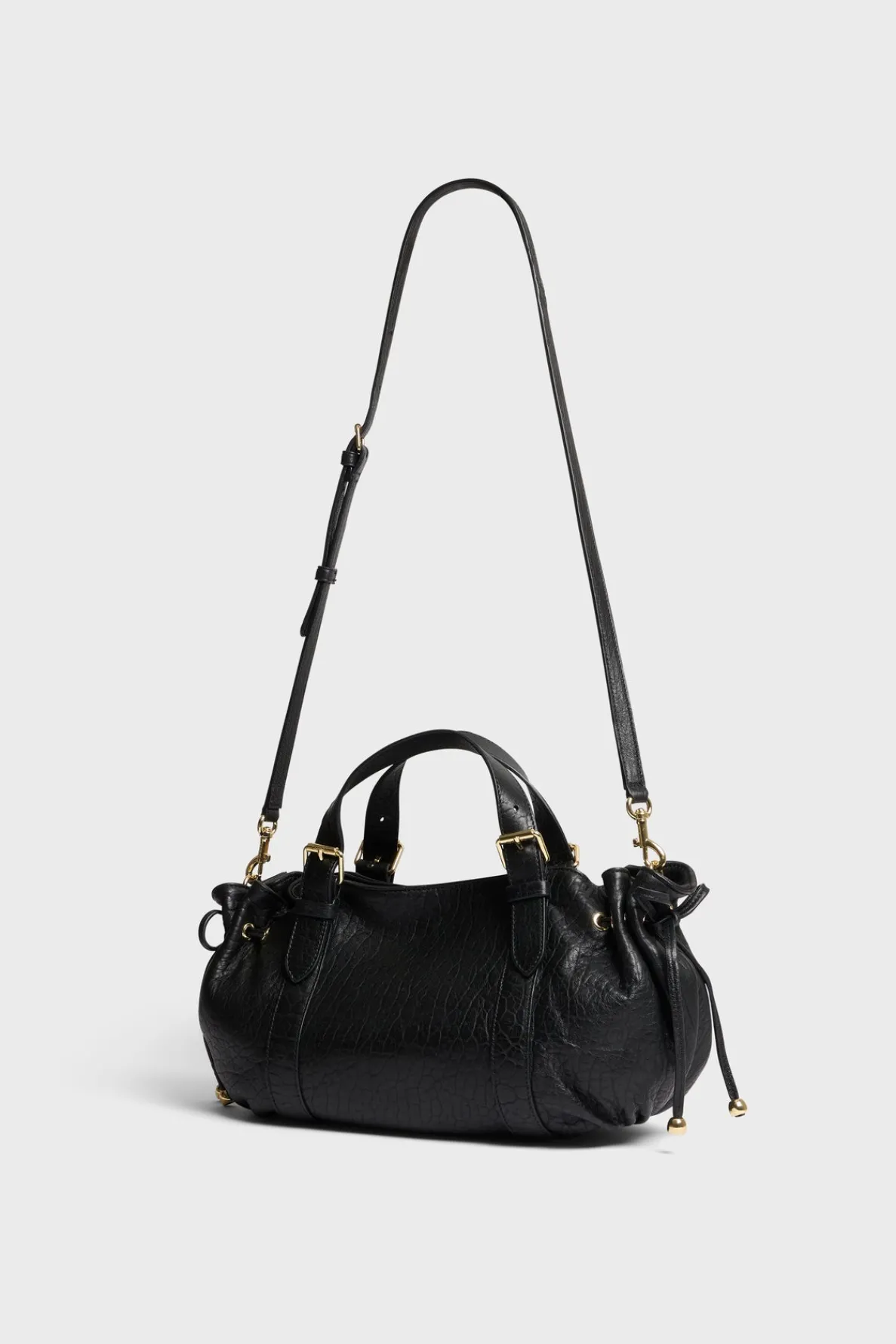 handbag_in_leather__h_2-2.webp Outlet Handbag in leather - 18H The Iconic 24H | Handbag