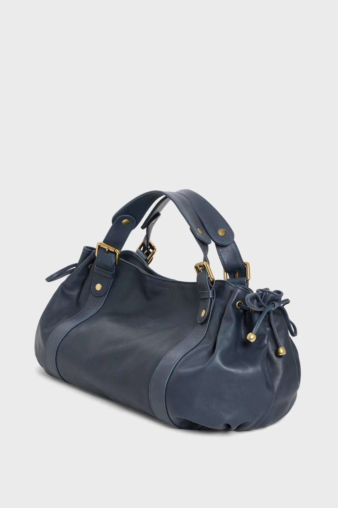 handbag_in_leather__h_2-4.webp Online Handbag in leather - 24H The Iconic 24H | Handbag