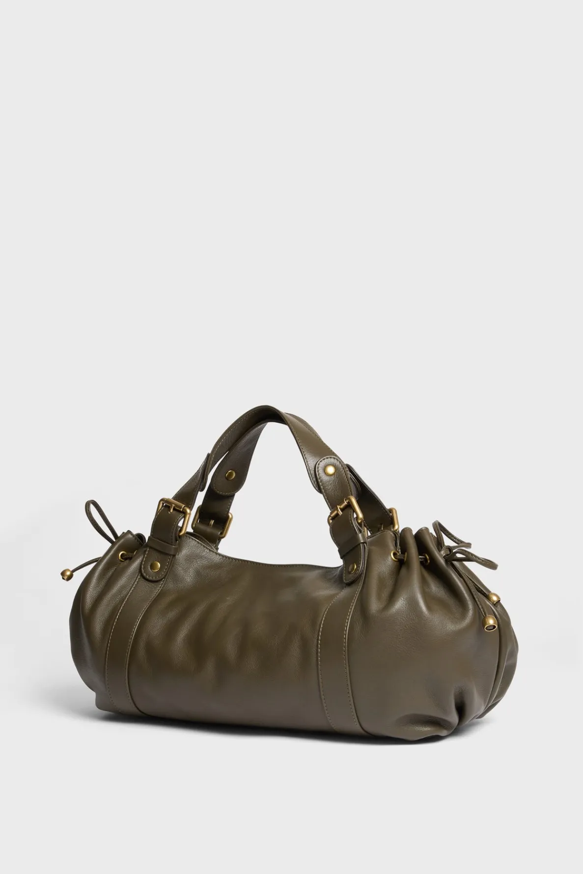 handbag_in_leather__h_2-6.webp Discount Handbag in leather - 24H The Iconic 24H | Handbag