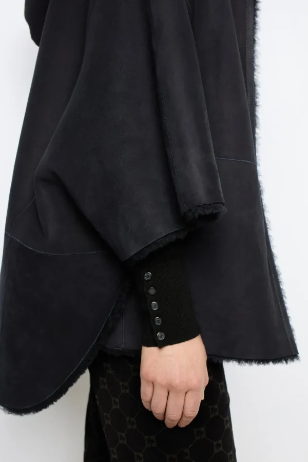 Sale Handbag in leather - 24H Leather & Pelts