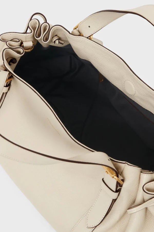 Best Sale Handbag in leather - LE 24H The Iconic 24H | Handbag