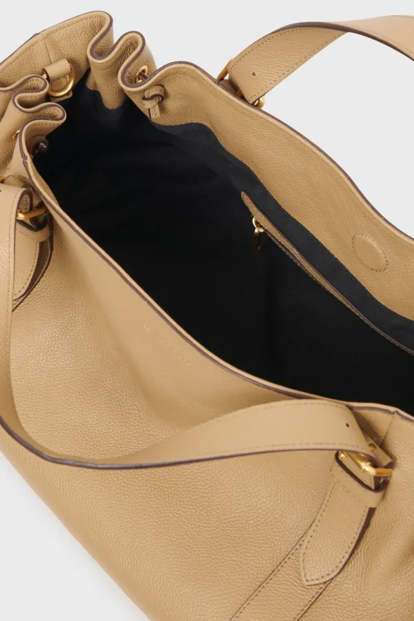 Flash Sale Handbag in leather - LE 24H The Iconic 24H | Handbag