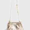 Cheap Handbag in leather - MINI DANY Handbag | Shoulder Bags