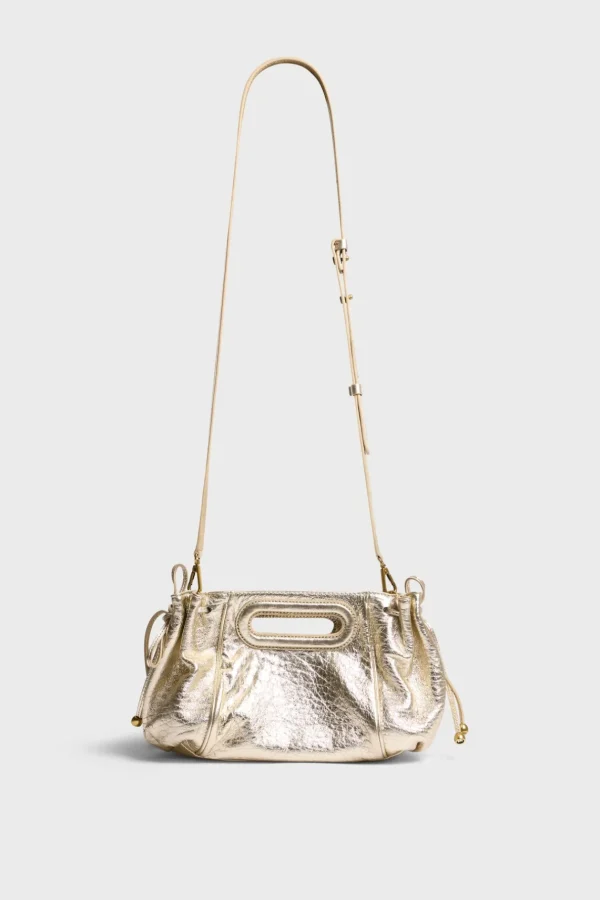 Cheap Handbag in leather - MINI DANY Handbag | Shoulder Bags