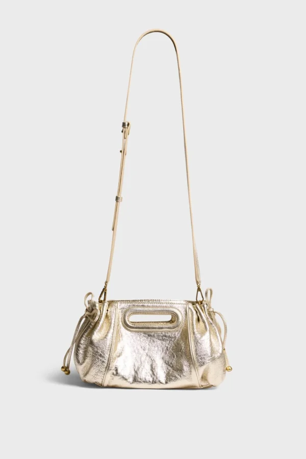 Cheap Handbag in leather - MINI DANY Handbag | Shoulder Bags