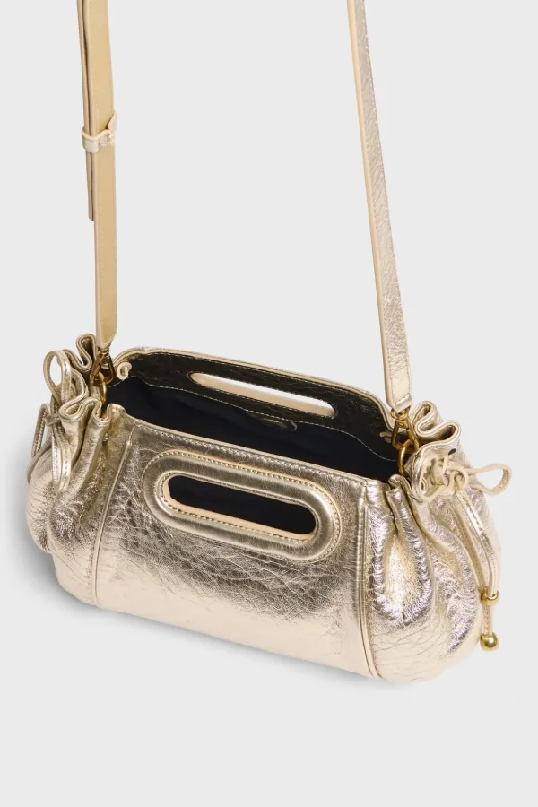 Cheap Handbag in leather - MINI DANY Handbag | Shoulder Bags