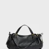 Fashion Handbag in leather -LE 24H The Iconic 24H | Handbag