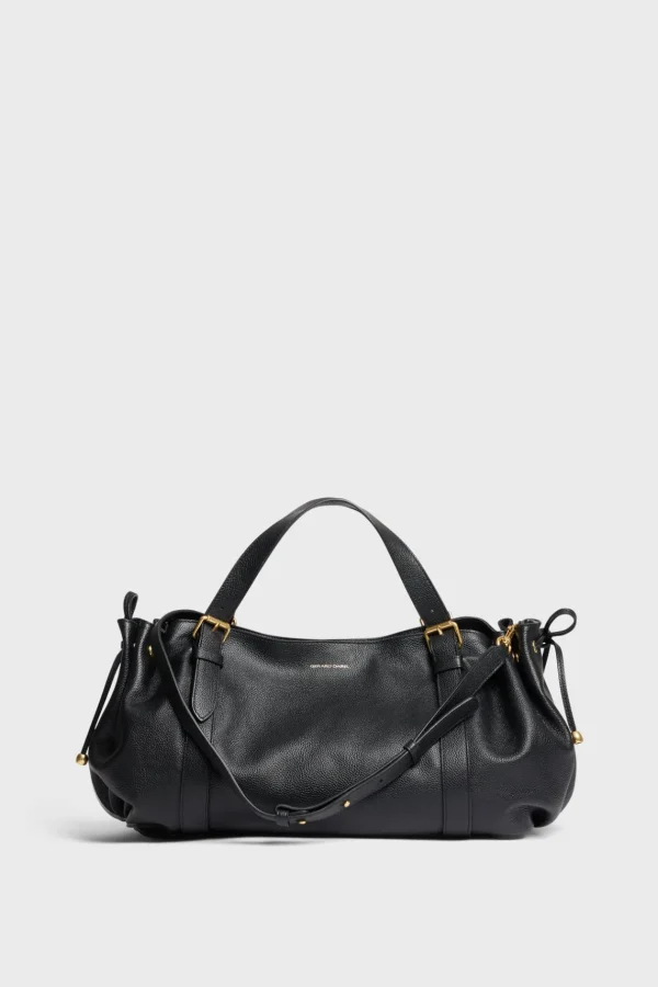 Fashion Handbag in leather -LE 24H The Iconic 24H | Handbag