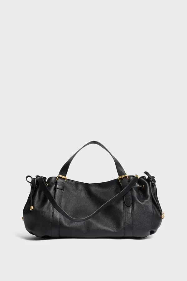 Fashion Handbag in leather -LE 24H The Iconic 24H | Handbag