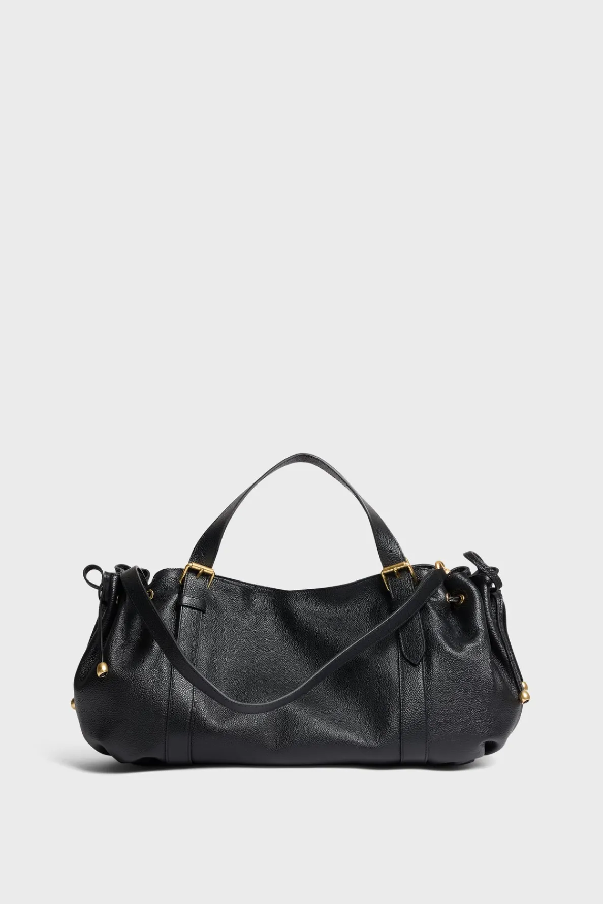 handbag_in_leather_le_h_1.webp Fashion Handbag in leather -LE 24H The Iconic 24H | Handbag