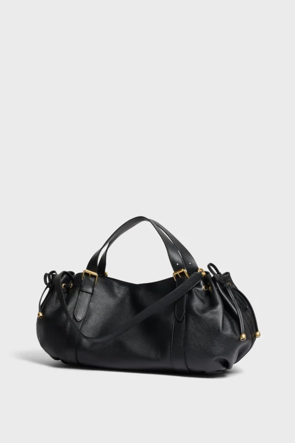 Fashion Handbag in leather -LE 24H The Iconic 24H | Handbag