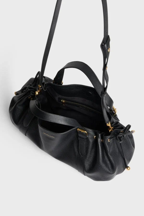Fashion Handbag in leather -LE 24H The Iconic 24H | Handbag
