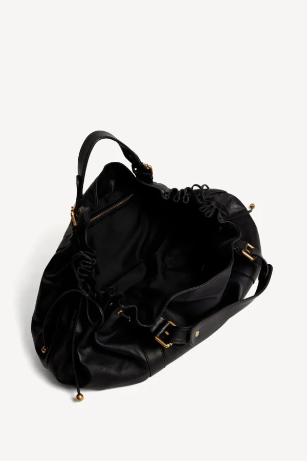 Best Sale Handbag in leather