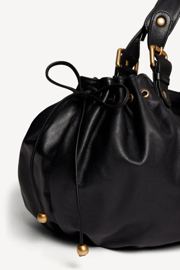 Best Sale Handbag in leather
