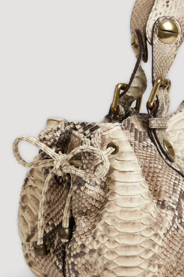 Best Sale Handbag in python - 24H The Iconic 24H | Handbag