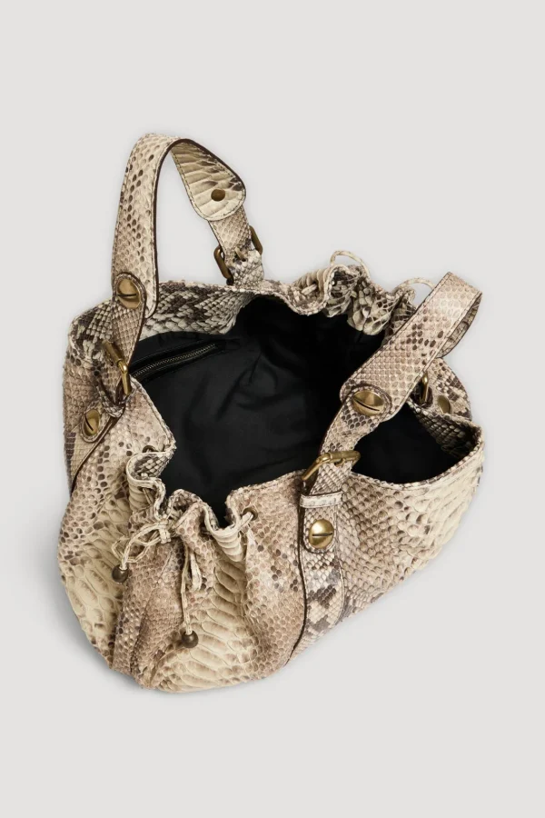 Best Sale Handbag in python - 24H The Iconic 24H | Handbag