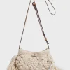 Outlet Knitted crossbody- MINI 24 The Iconic 24H | Shoulder Bags