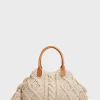 Cheap Knitted handbag - 24 GD MARILYN Handbag