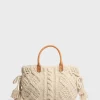 Outlet Knitted handbag - 24 GD MARILYN The Iconic 24H | Handbag