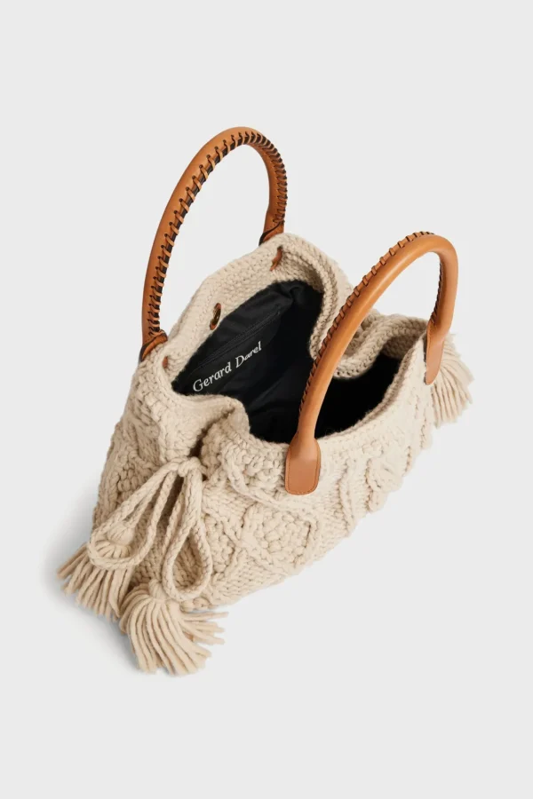 Cheap Knitted handbag - 24 GD MARILYN Handbag