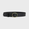 Clearance Leather belt - PALOMA Belts