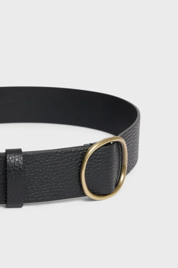 Clearance Leather belt - PALOMA Belts