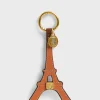 Clearance Leather charm - PARIS GD Charms | Charms