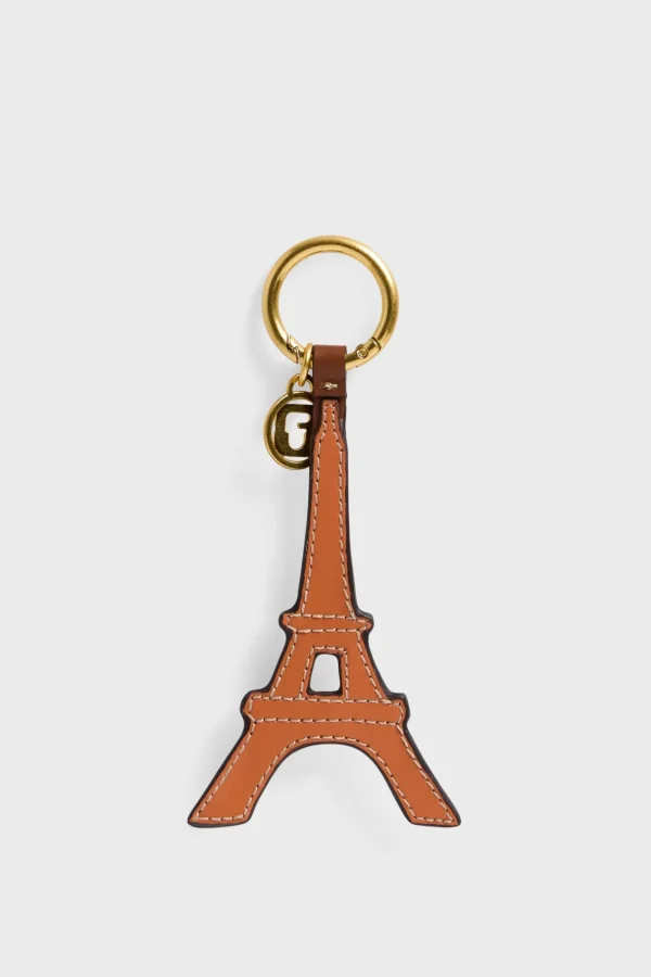 Clearance Leather charm - PARIS GD Charms | Charms