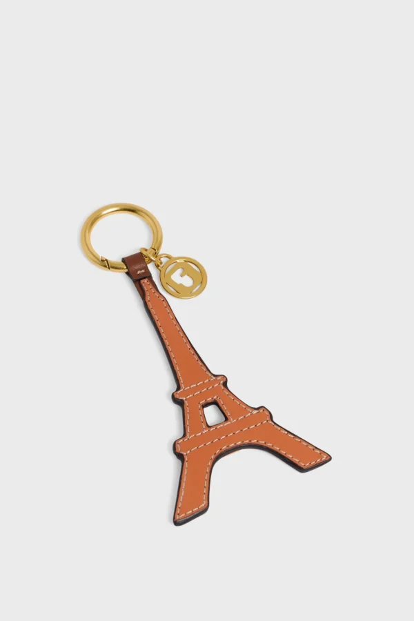 Clearance Leather charm - PARIS GD Charms | Charms