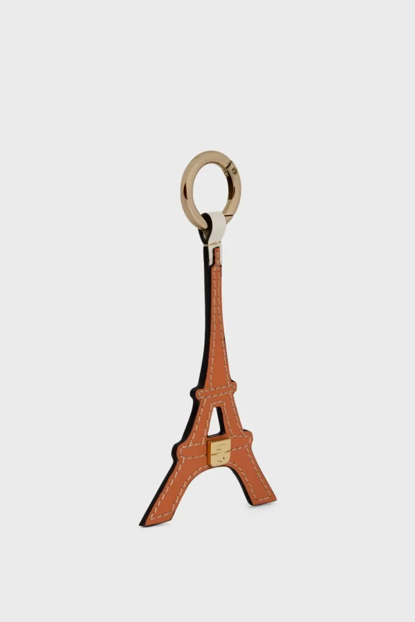 Clearance Leather charm - PARIS GD Charms | Charms