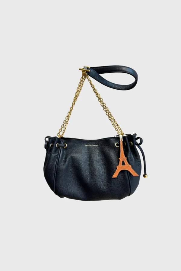 Clearance Leather charm - PARIS GD Charms | Charms