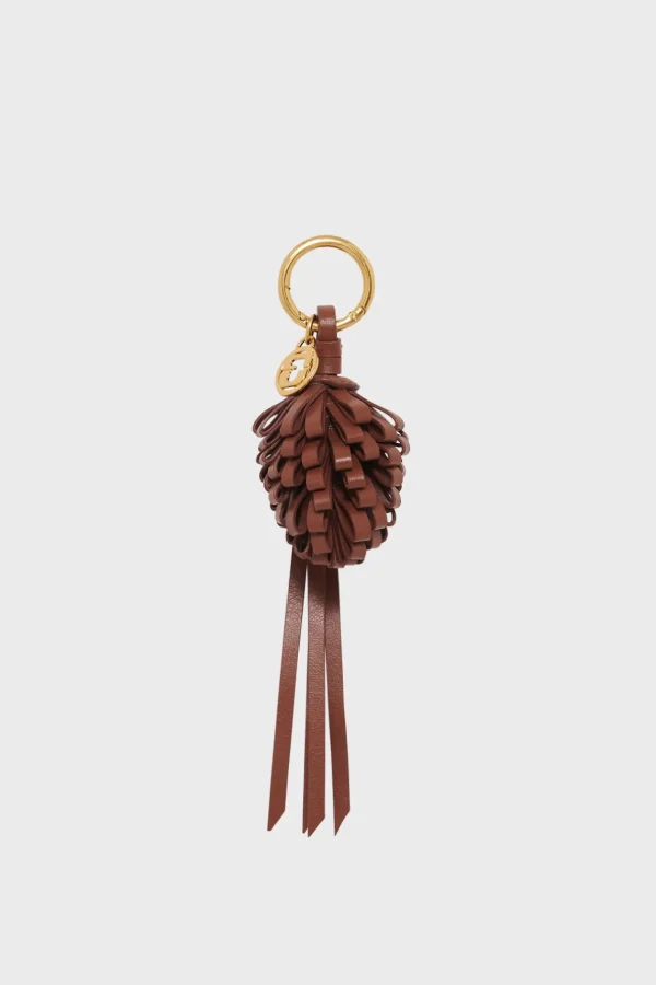 Outlet Leather charm - PIN Charms | Charms